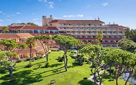 Hotel Quinta do Lago Portugal